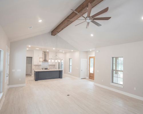 second service Image